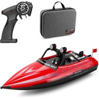 2.4G Jet racing rc boat