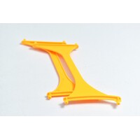 WLA300 Wing Braces Yellow