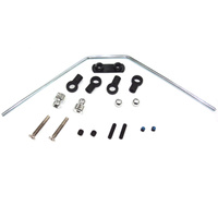 GV XV3612 FRONT SWAY BAR SET (2.5MM)