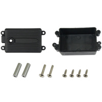 GV XV3742 RECEIVER CASE