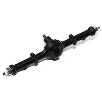 Yota Ultimate Scale Cast Straight Axle (Rear)