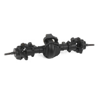 RC4WD 1/24 D44 Plastic Complete Front Axle