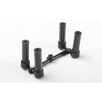 RC4WD Toyota 4Runner Body Mount Posts for TF2 Chassis