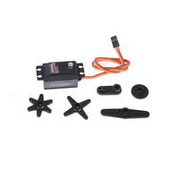 Twister Low Profile Metal Gear Digital Shift Servo