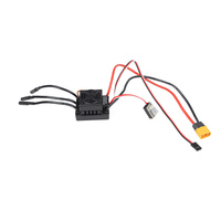 RC4WD Outcry II Extreme Speed Controller ESC for Miller Motorsports Pro Rock Racer