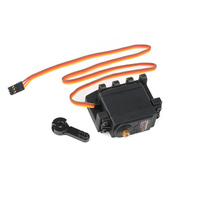 RC4WD Twister High Torque Metal Gear Digital Servo V2 for Miller Motorsports Pro Rock Racer