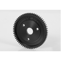 60t Delrin Spur Gear for AX2 2 Speed Transmission