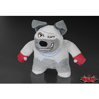 RC4WD Big Dog 7.3 Plush Toy Collectable