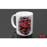 RC4WD Official Mug