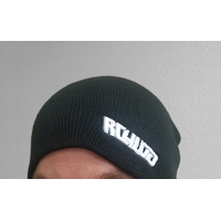 RC4WD Embroidered Logo Beanie