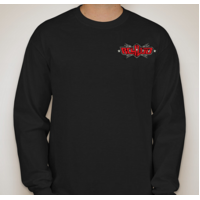 RC4WD Scale Long Sleeve Logo Shirt (S)