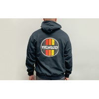 RC4WD Vintage Logo Hoodie (3XL)