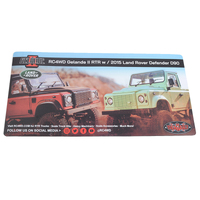 RC4WD Land Rover Defender Countertop