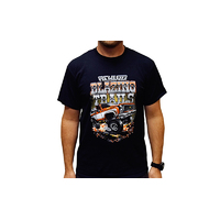 RC4WD Blazing Trails Shirt (XL)