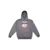 RC4WD JDM Hoodie (M)