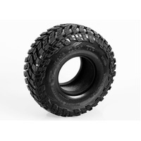 RC4WD Mickey Thompson 1.7" Single Baja Claw TTC Radial Scale Tires