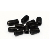 M3 X 5mm Set Screw (10)