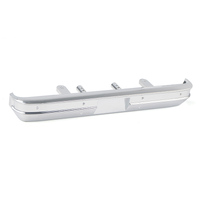 RC4WD Aluminum Rear Bumper for Chevrolet Blazer and K10