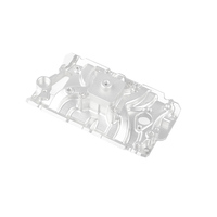 RC4WD Edelbrock Intake Manifold for V8 Scale Engine