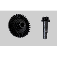 Heavy Duty Spool Gear and Pinion for K44 Axle