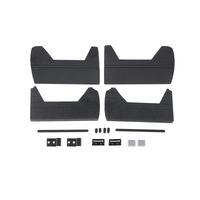 RC4WD Half Doors for Toyota 4Runner and XtraCab