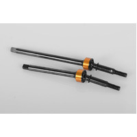 XVD Axle for Ultimate Scale Yota 1 Axle