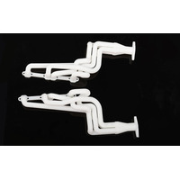 RC4WD Plastic Exhaust Headers for V8 Scale Engine V2