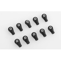 M3 Mini Plastic Rod End (20x)