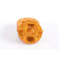 17mm Revo/Summit Universal Hex for 40 Series and Clod Wheels