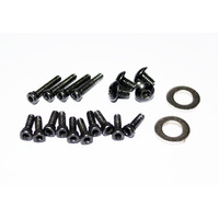 Replacement Hardware for Rear Yota Axle