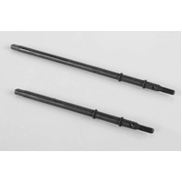 Bully 2 Competition Straight Axle Shafts