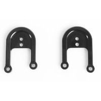 Rear Shock Hoops for Gelande 2 Chassis