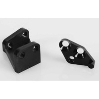 R3 Single Speed Transmission Mounts