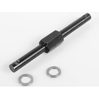 AX2 Heavy Duty Output Shaft