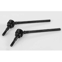 RC4WD Extreme Duty XVD Axles for Axial / AX10 / Honcho / Dingo / Rubicon Axles (Scorpion, SCX10)