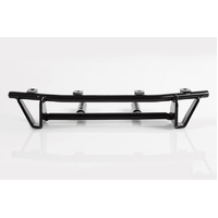 Tough Armor Front Light Bar Bumper for Trail Finder 2