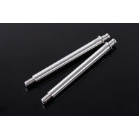 Replacement Shock Shafts for King Dual Spring Shocks (90mm)