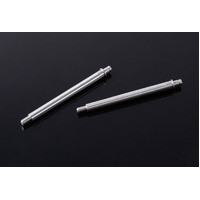 Replacement Shock Shafts for King Dual Spring Shocks (100mm)