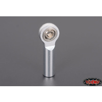 Aluminum M3 Rod End with Steel Ball (10)