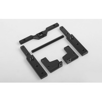 Hitch Mount for Vaterra Ascender