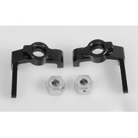 Predator Tracks Front Fitting kit for Vaterra Ascender Axles