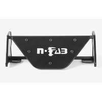 RC4WD N-Fab Front Bumper for Axial SCX10