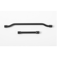 K44 Cast Steering Link Set