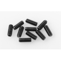 M2 X 5MM Set Screw (10)