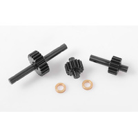 Replacement Gear Set for Hammer T-Case