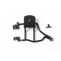 ####Tough Armor Rear Tire Mount for Cruiser Body