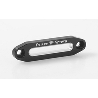 RC4WD Poison Spyder Fairlead for Warn 8274 Winch