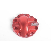 RC4WD ARB Diff Cover for 1/18 Yota II Axle (Red)