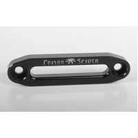 RC4WD Poison Spyder Fairlead for Mini Warn 9.5cti Winch