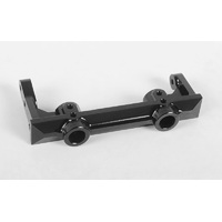 RC4WD Aluminum Front Bumper Mount Conversion for HPI Venture